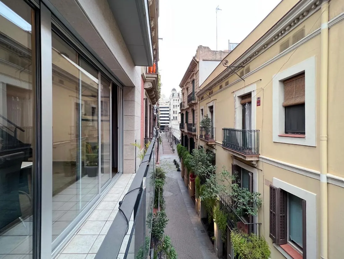 Stay U-Nique Apartments Seneca II Barcelona