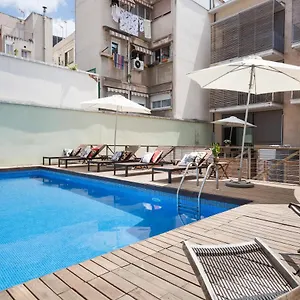  Apartment Rentals - Gracia Pool Center