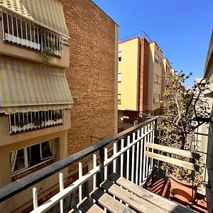 Appartement Gracia, Barcelone