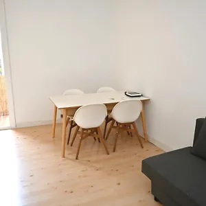 Appartement Homenfun Gracia, Barcelone