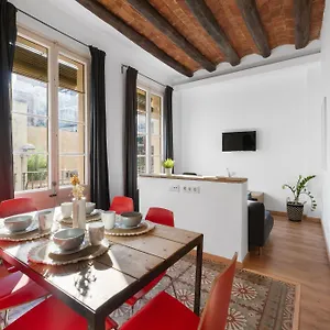 Appartement Sant Domenec, Barcelone