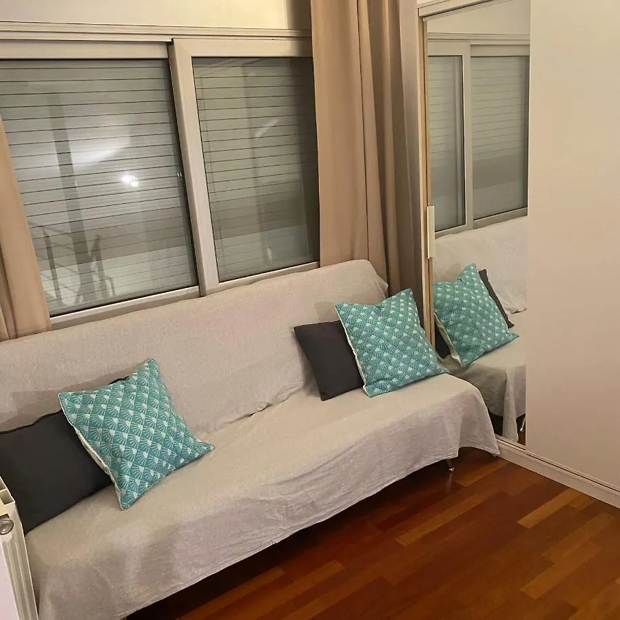 Stay U-Nique Apartments Seneca II Barcelona
