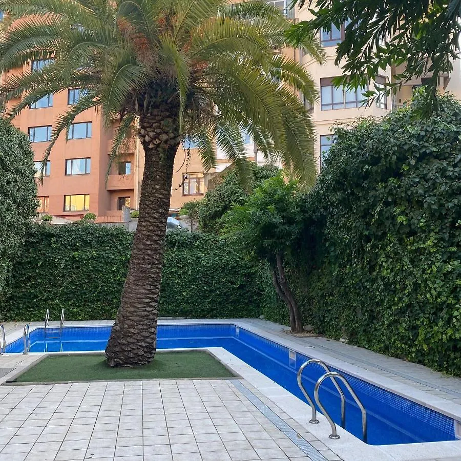 Stay U-Nique Apartments Seneca II Barcelona