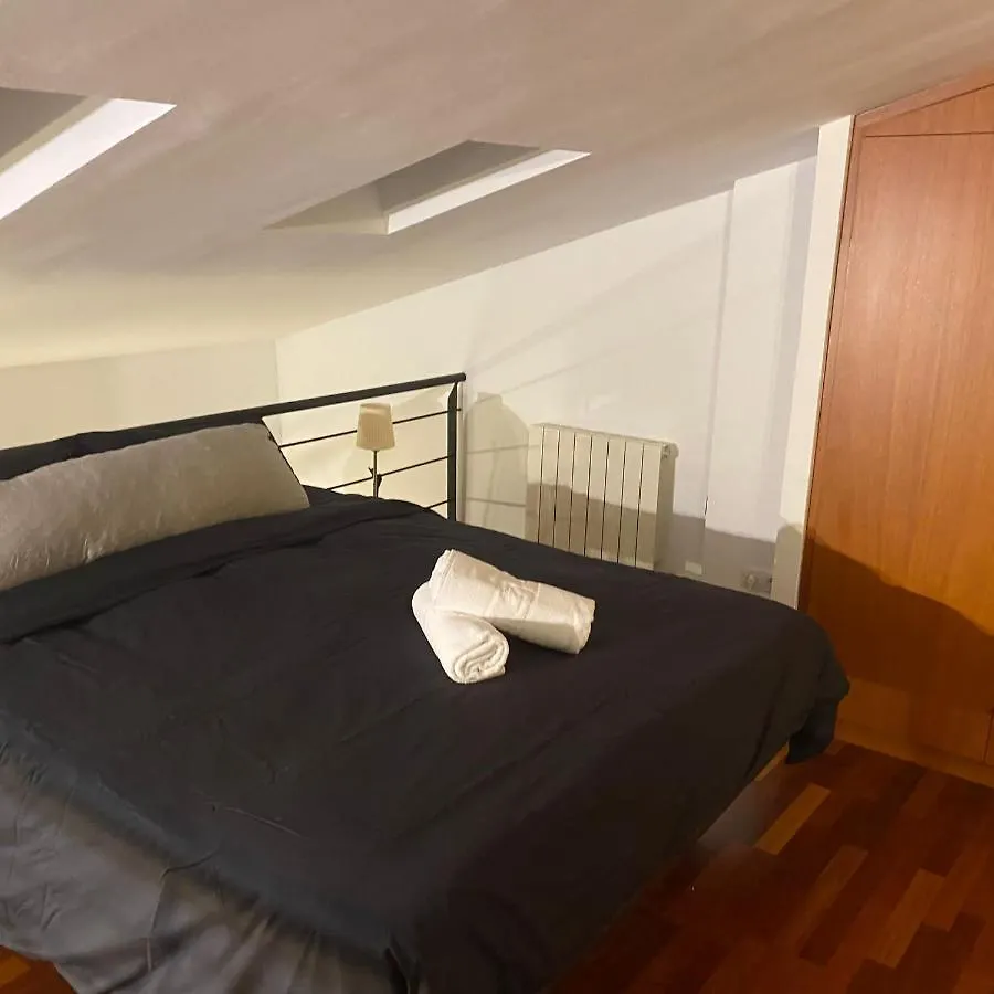 Stay U-Nique Apartments Seneca II Barcelona Spain