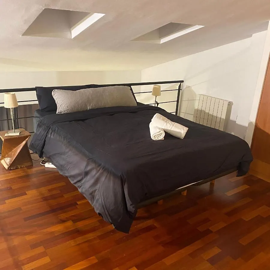 Stay U-Nique Apartments Seneca II Barcelona Spain