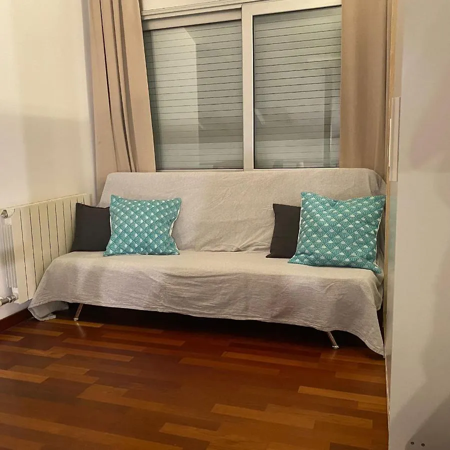 ברצלונה Stay U-Nique Apartments Seneca II