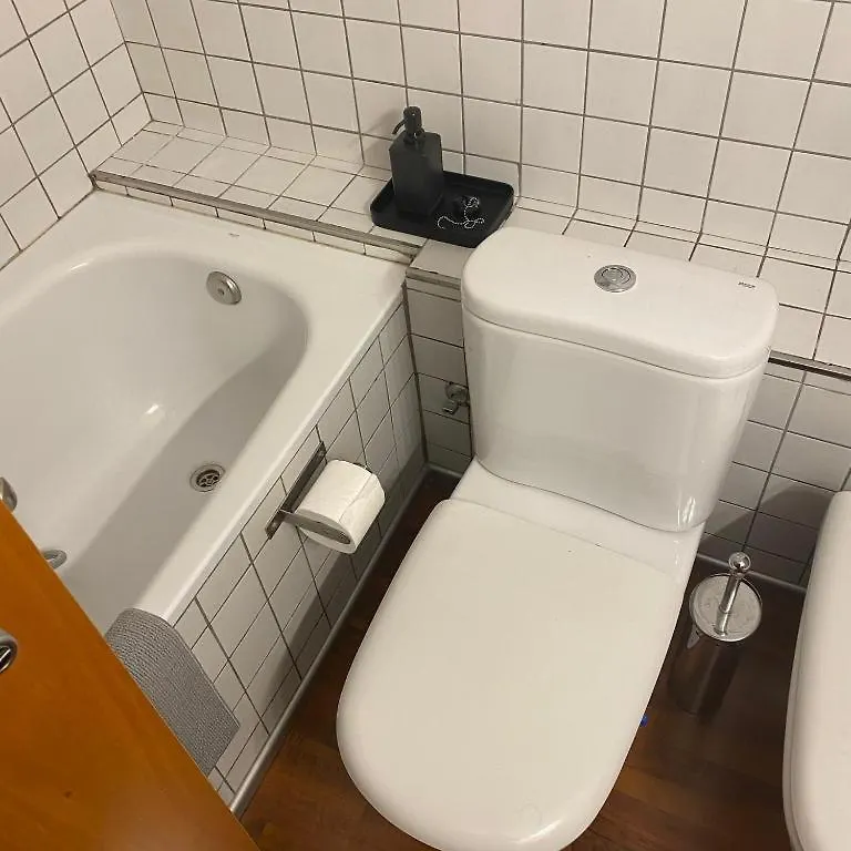 ברצלונה Stay U-Nique Apartments Seneca II 0*,